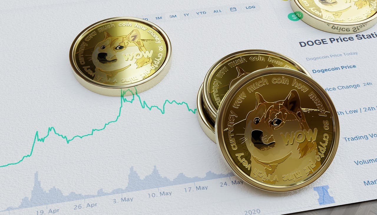 dogecoin investieren tipps