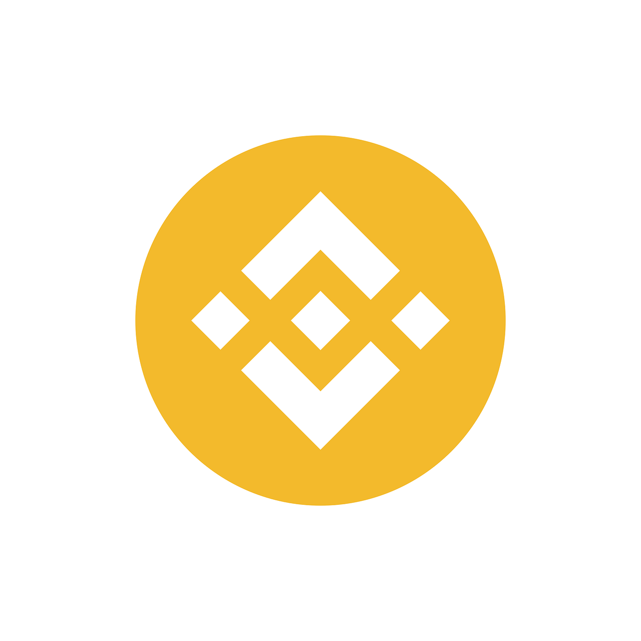 Binance Coin kaufen