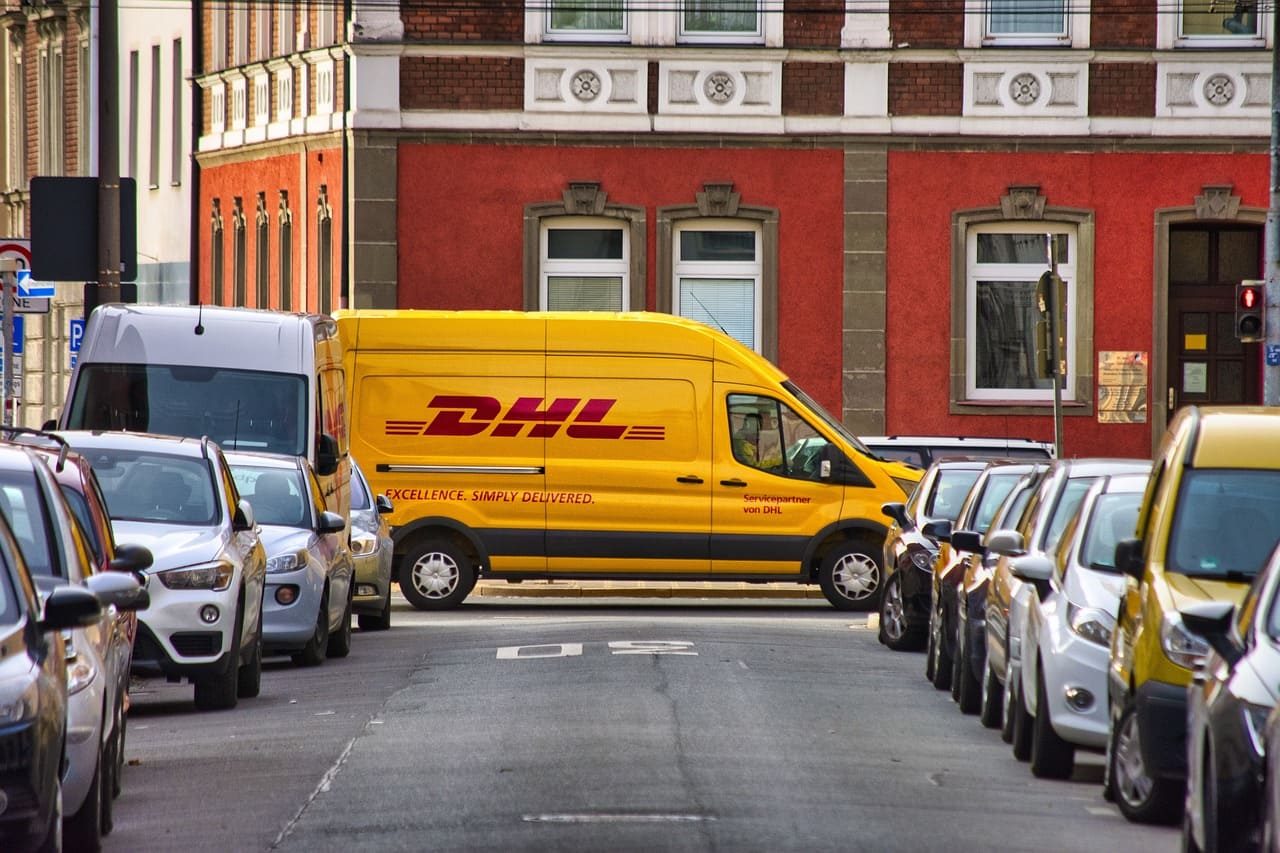 DHL Aktien kaufen