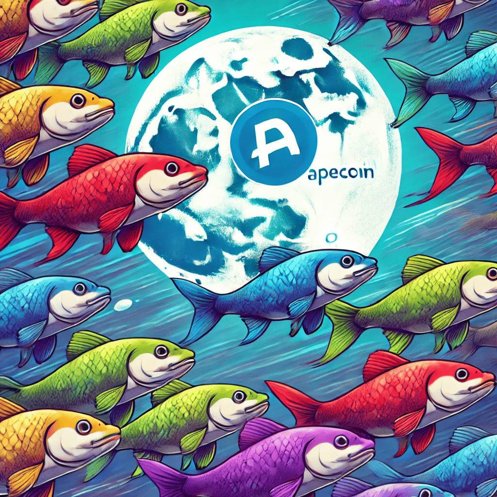 ApeCoin News