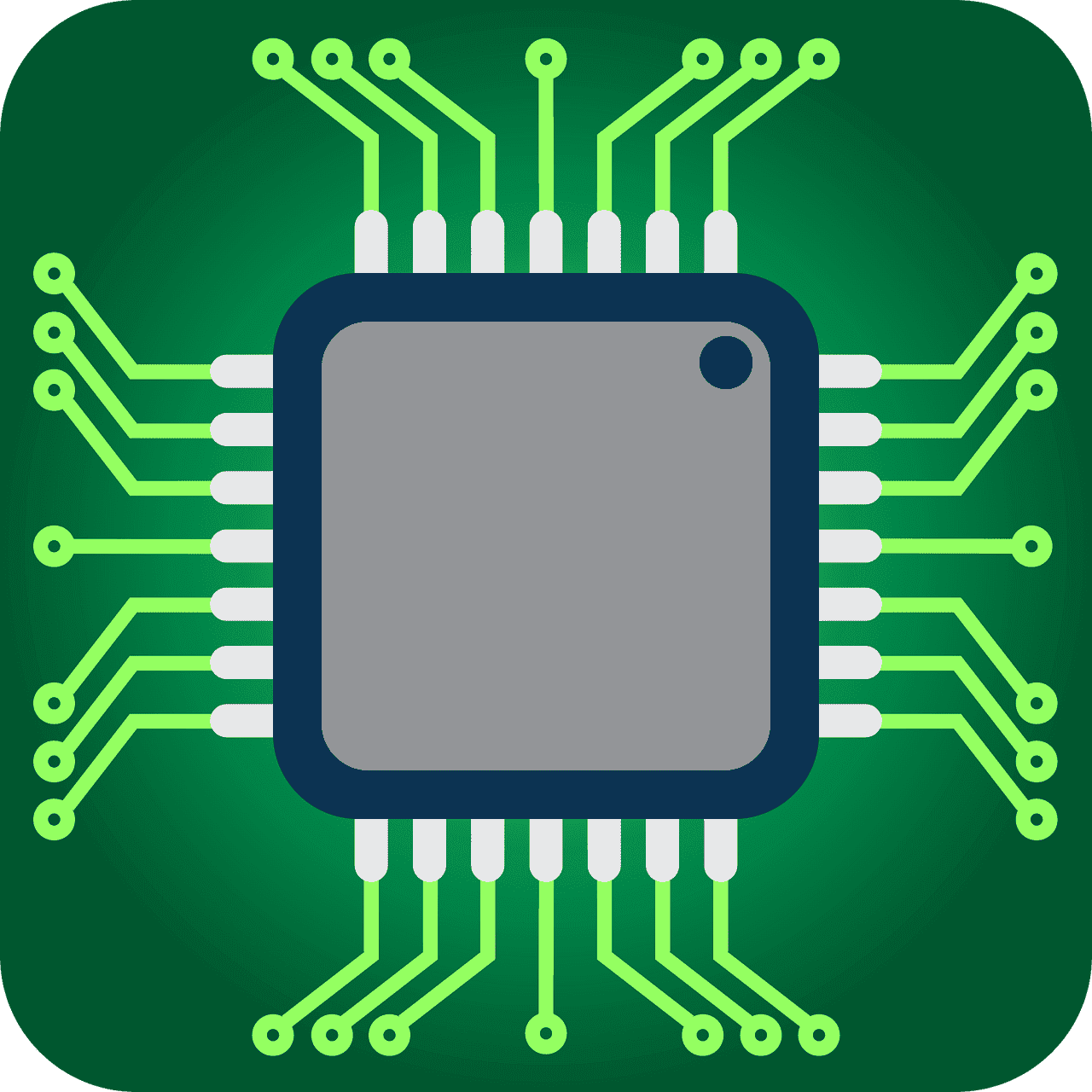 QUALCOMM Aktien kaufen