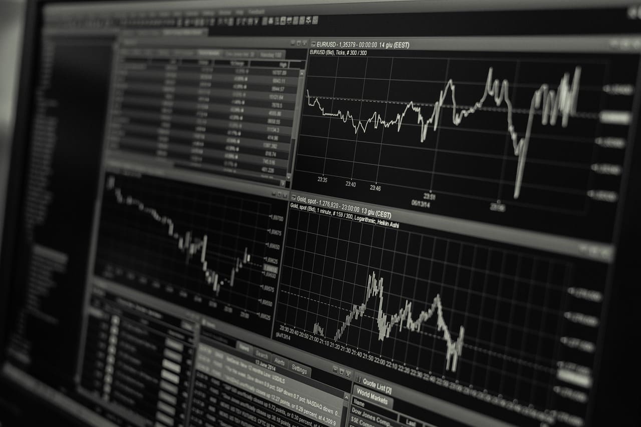 welche aktien lohnen sich