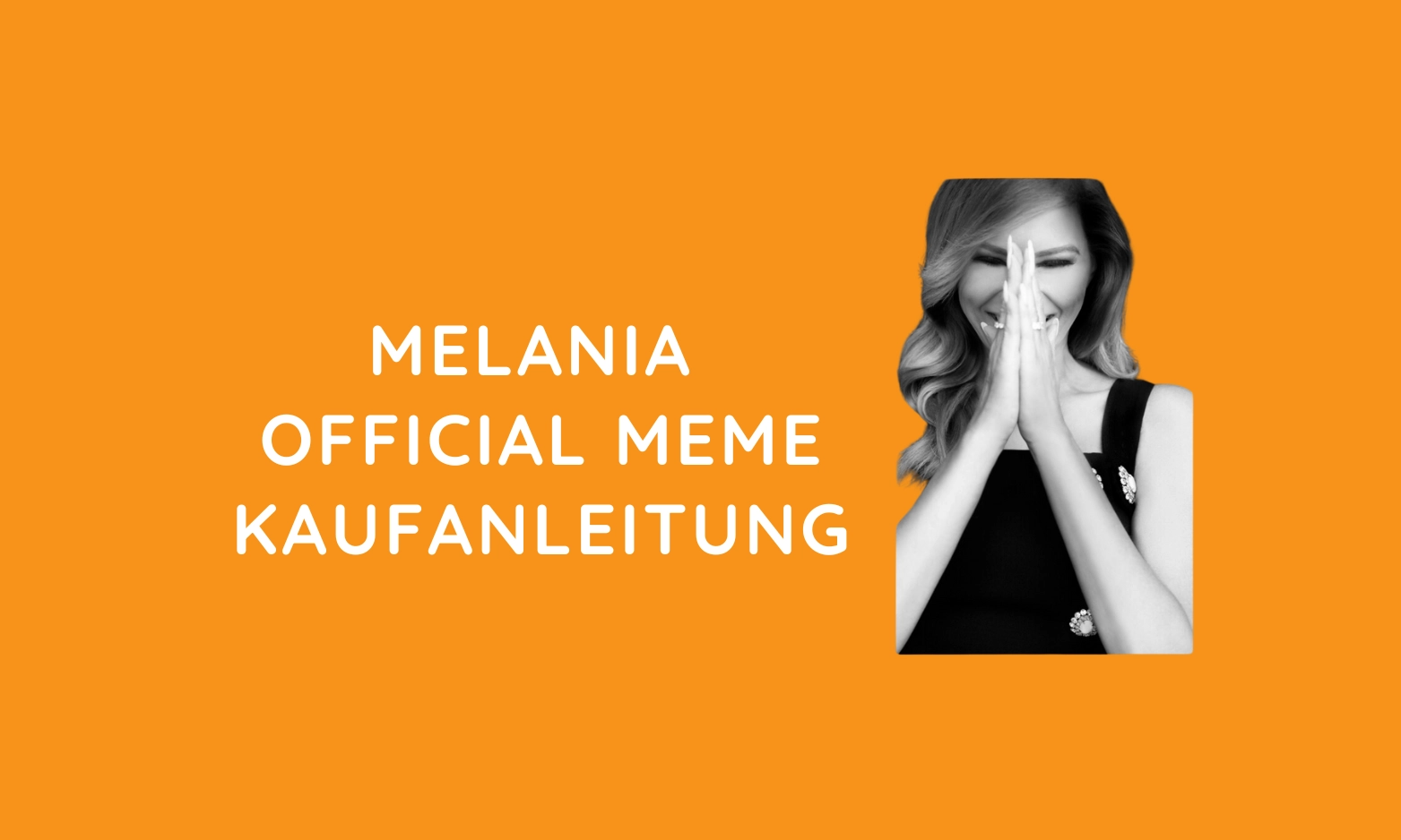 Melana Coin kaufen Anleitung
