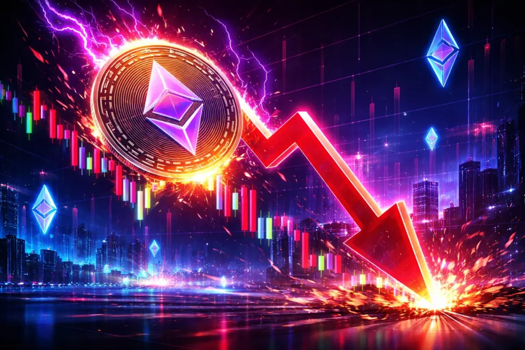 eth news