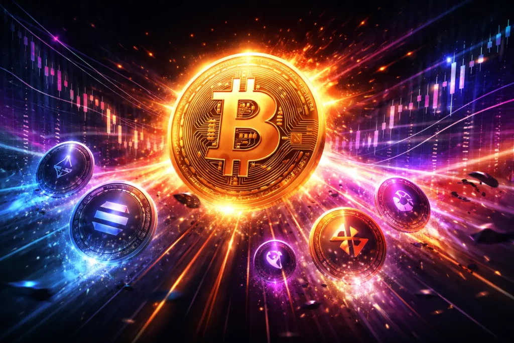 krypto news