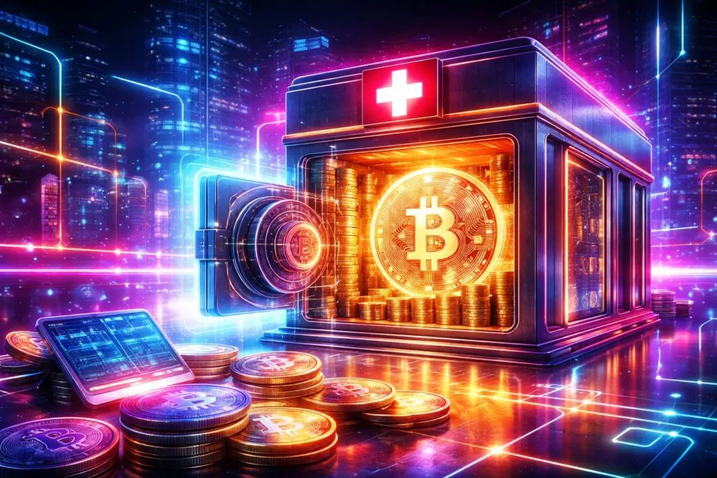 sygnum bank nachrichten