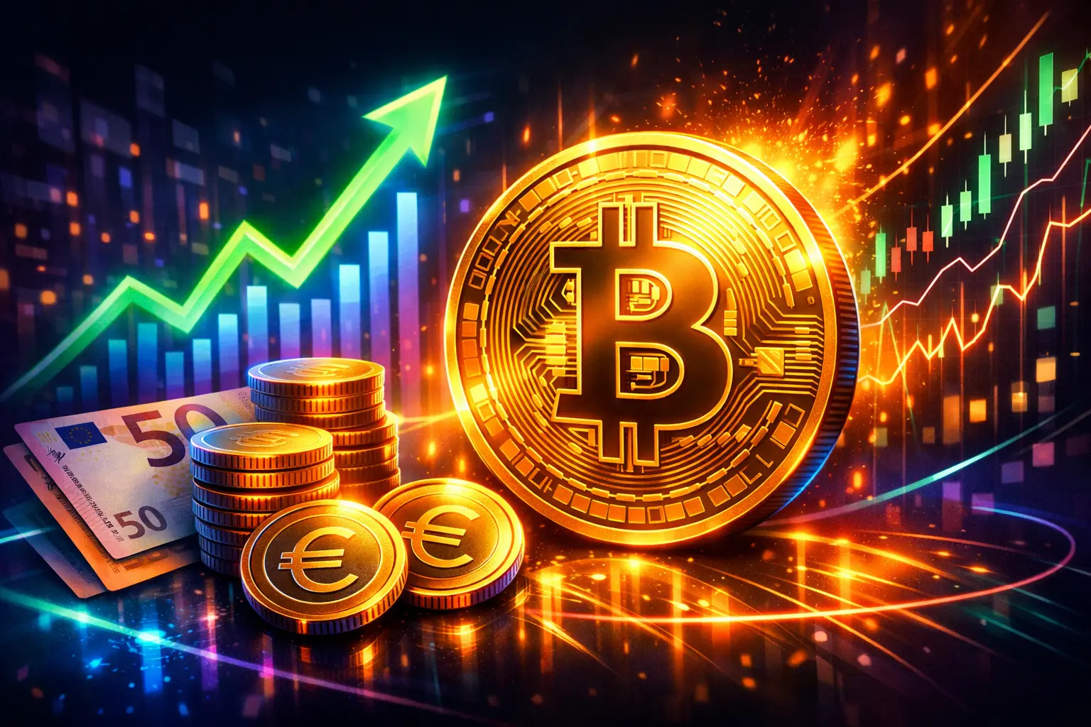 Bitcoin 250 Euro Einsatz