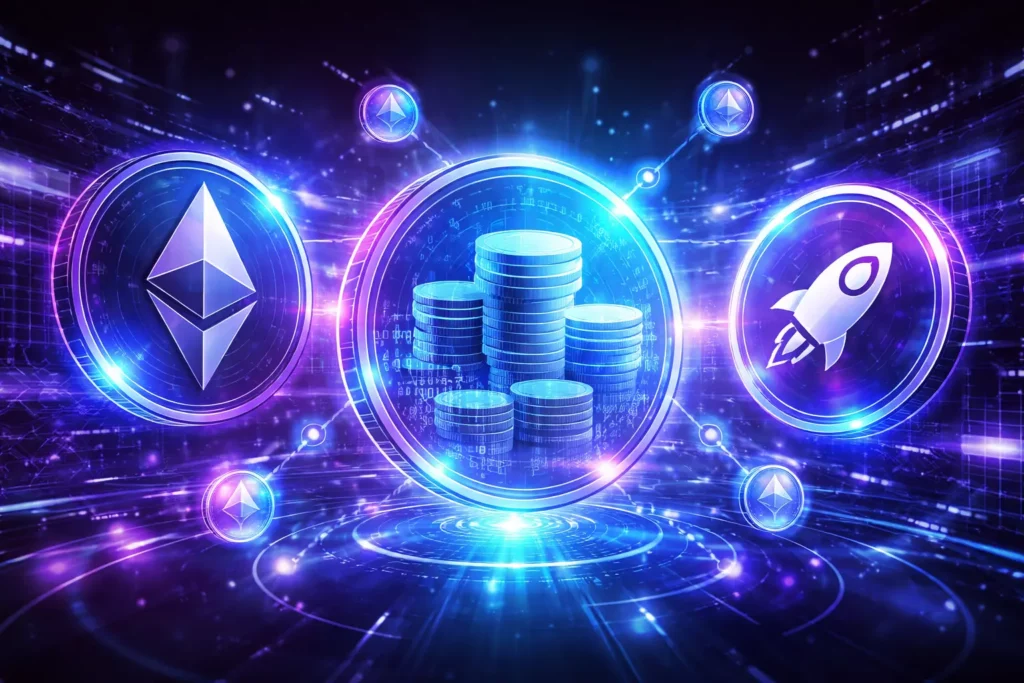 Krypto News