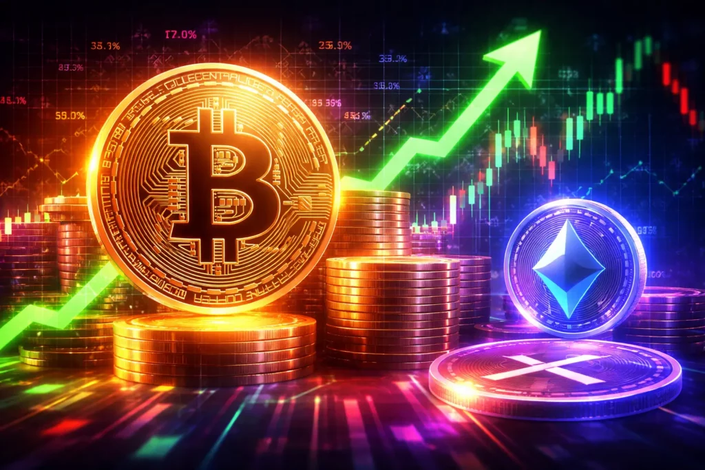Krypto News