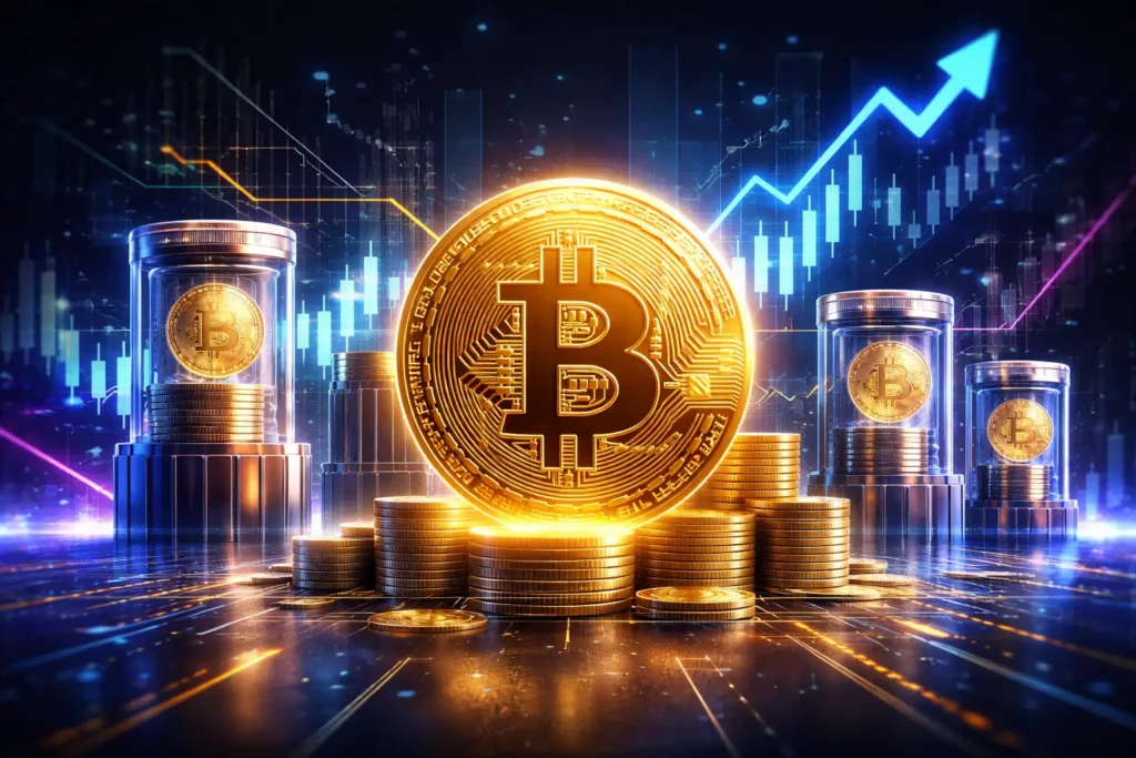 BTC News