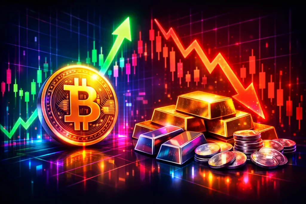 Krypto News am 02.03.2026