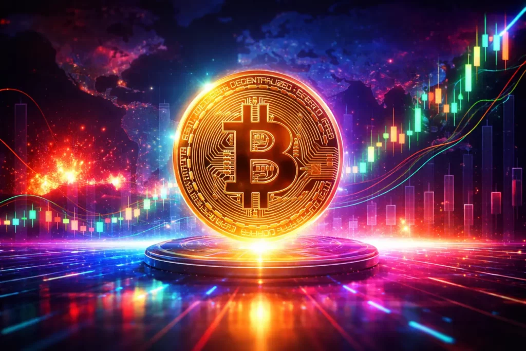 BTC News