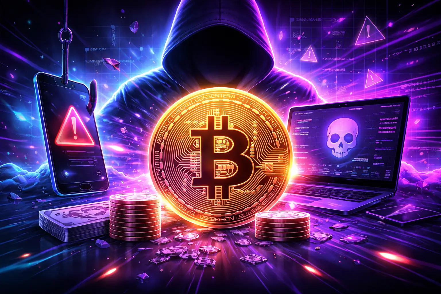 Bitcoin Trader Erfahrungen
