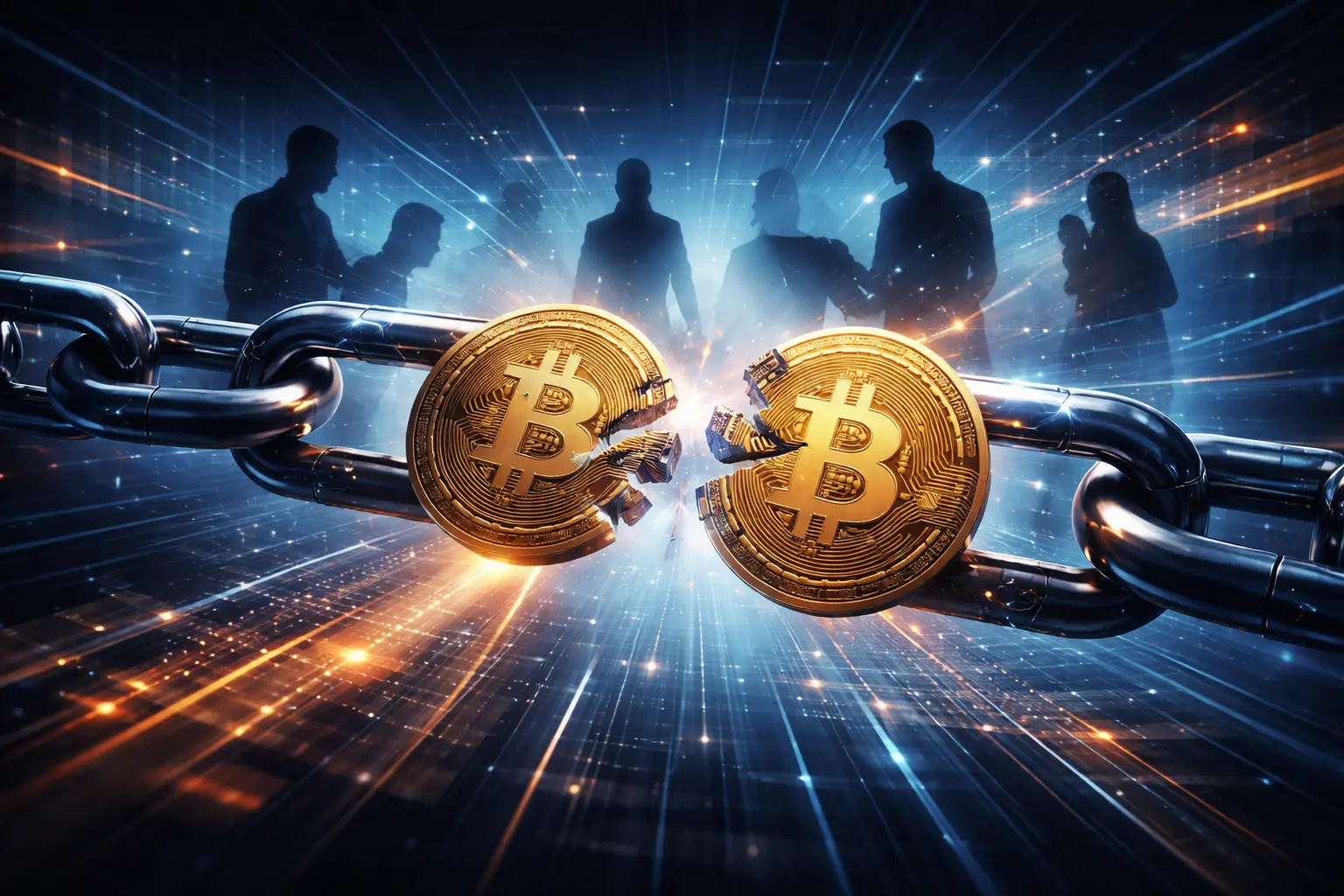Cryptex Warnung