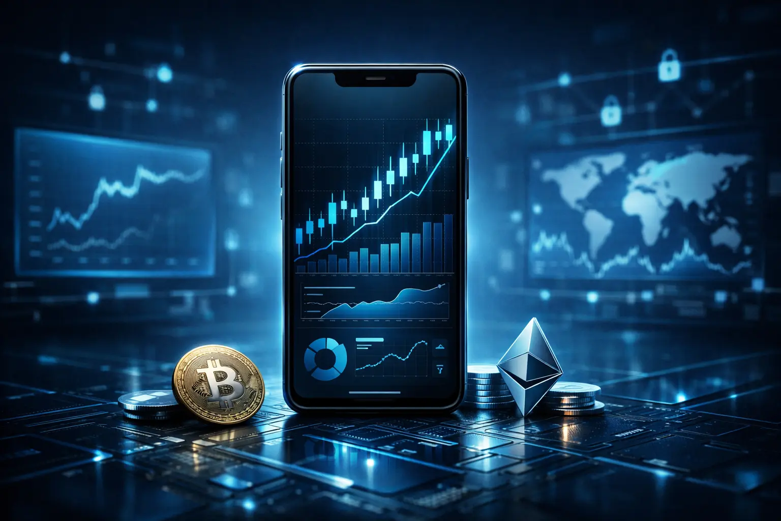 beste investment app