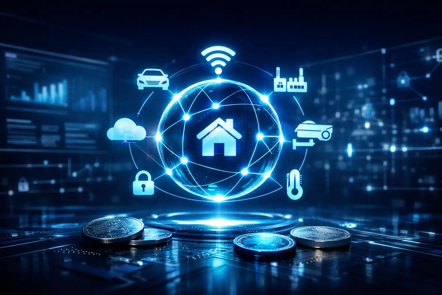 die besten iot aktien