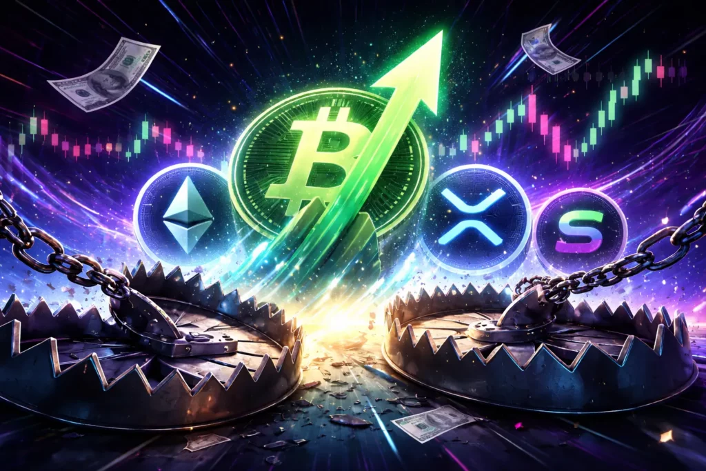 Krypto Nachrichten 16.03.2026