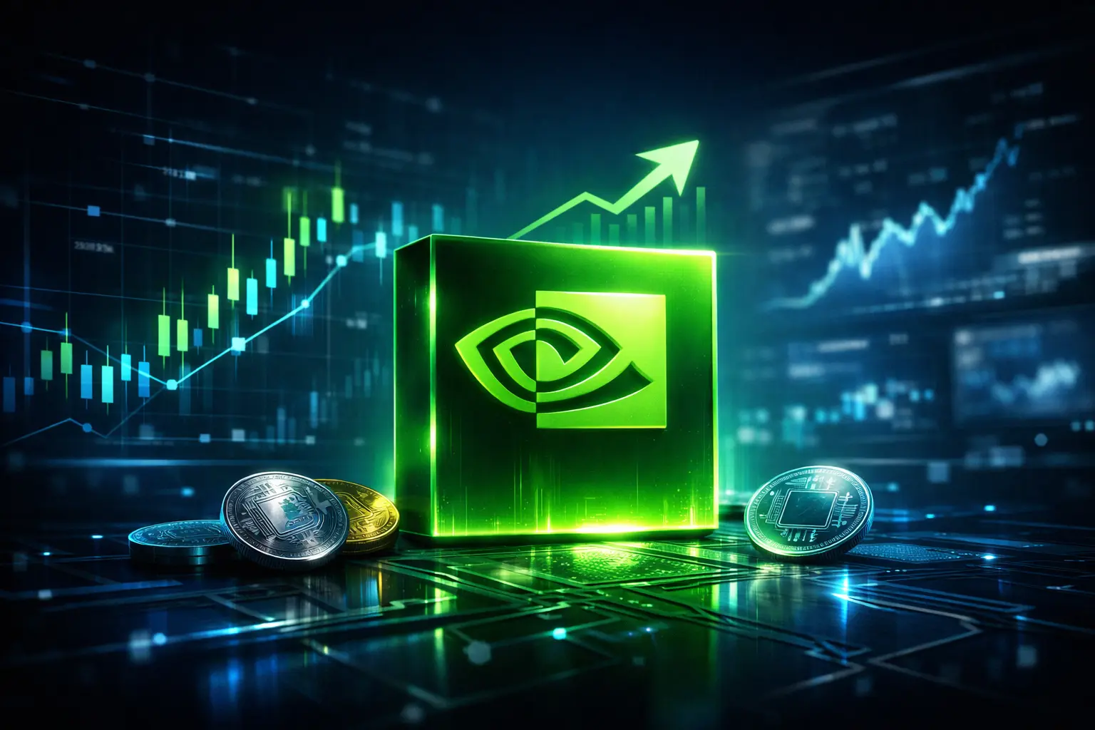 NVIDIA Aktien Prognose
