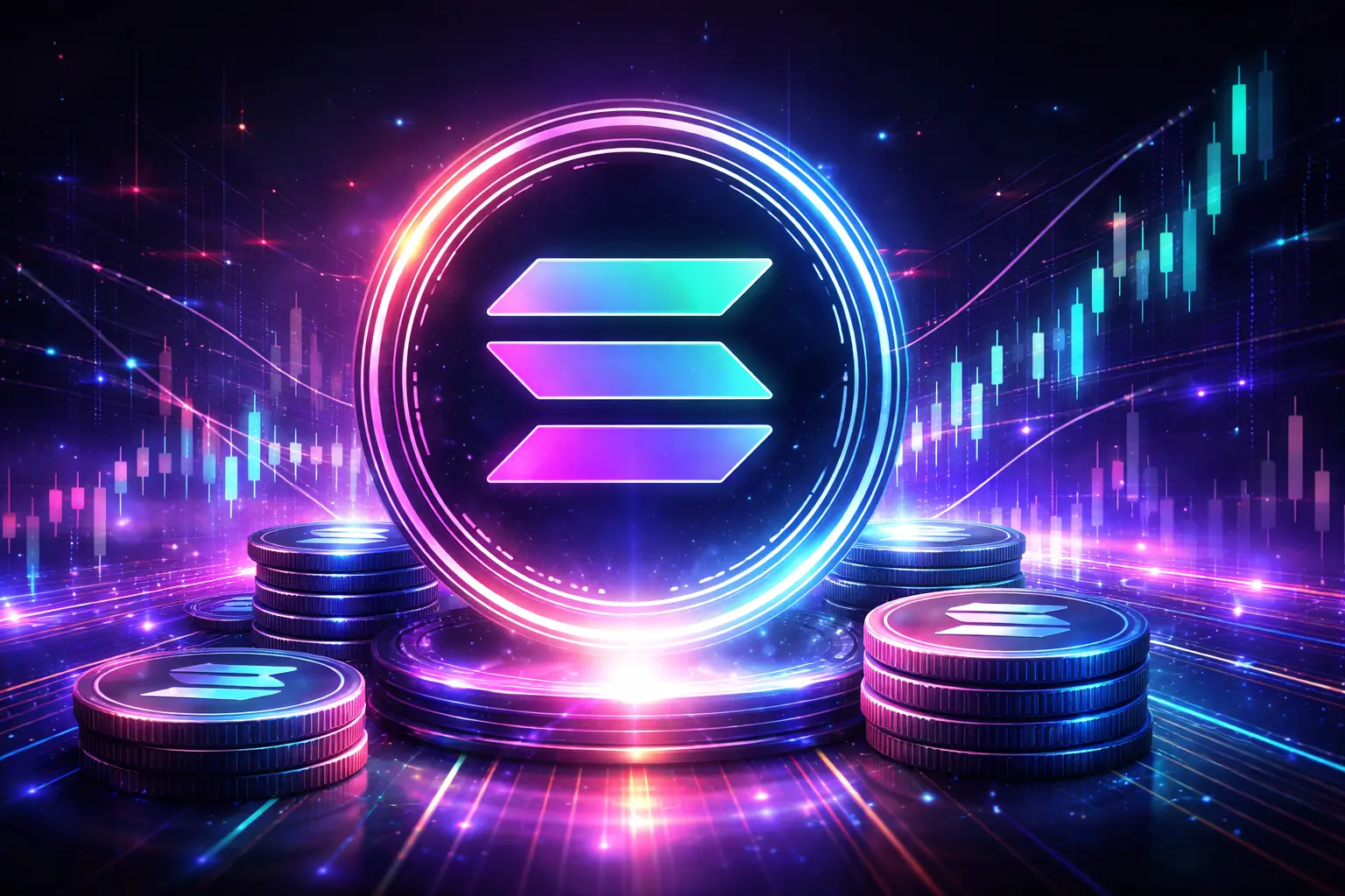 Solana Coin Kurs Prognose