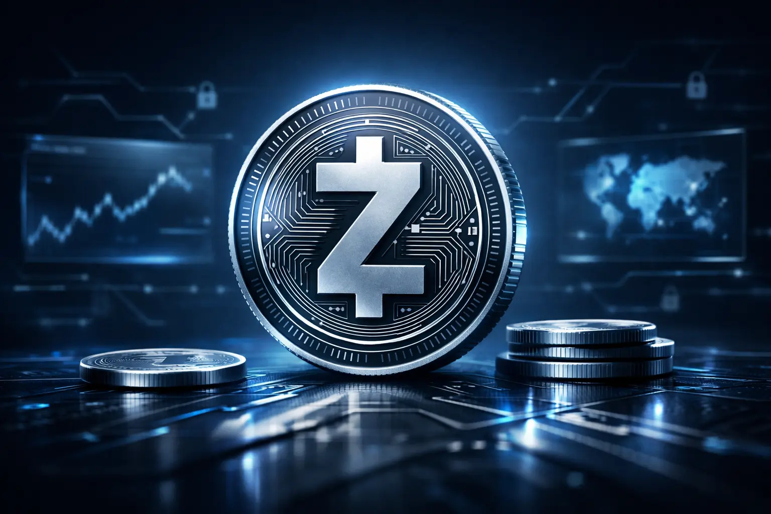 Zcash kaufen anleitung