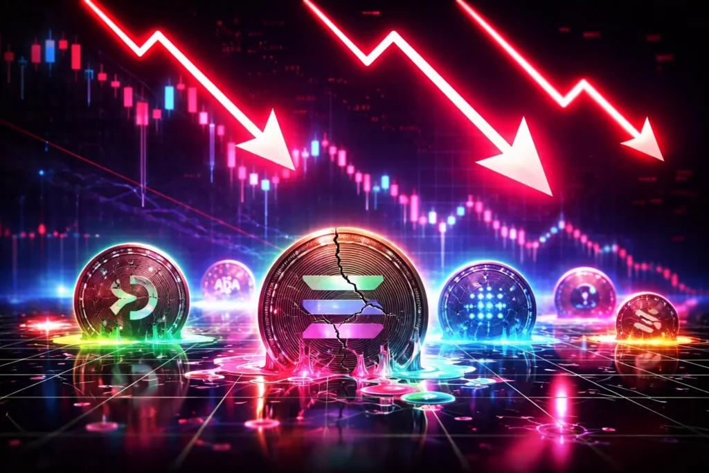 krypto infografik
