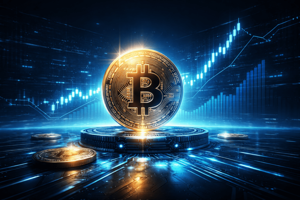 bitcoin vorhersage news