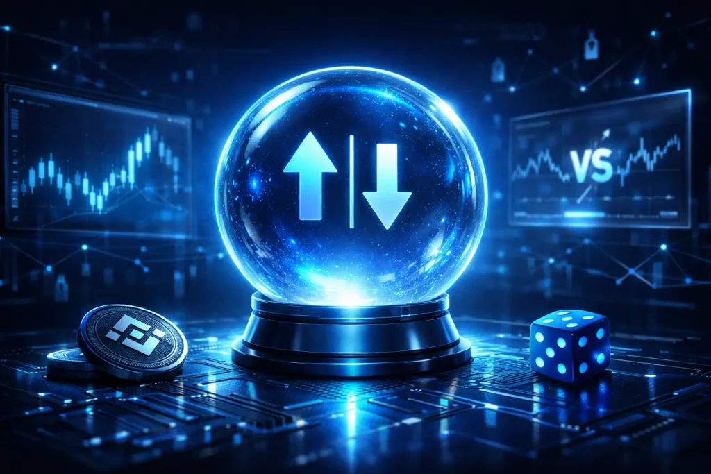 binance news
