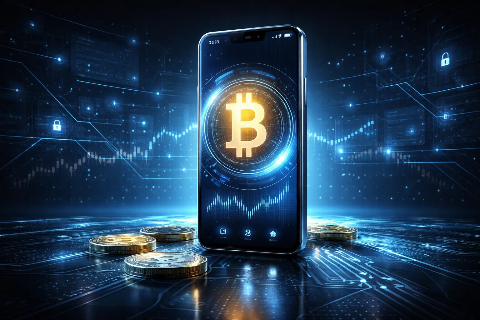 beste bitcoin app deutschland