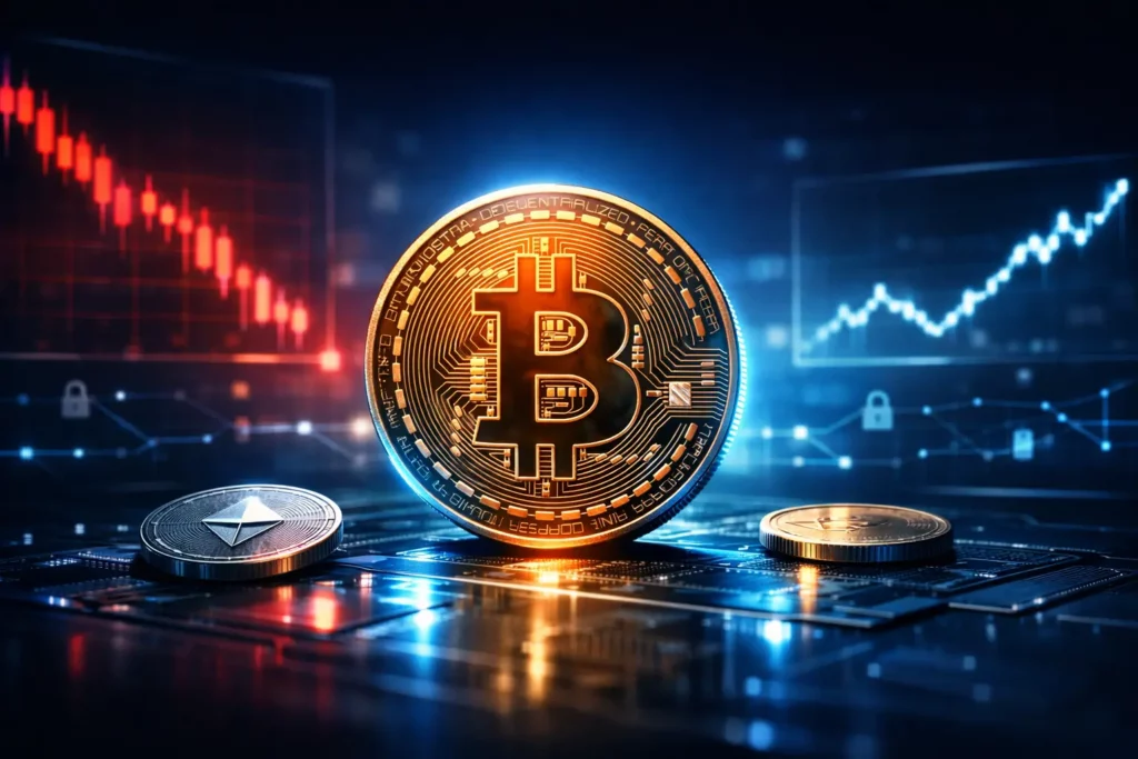 btc news