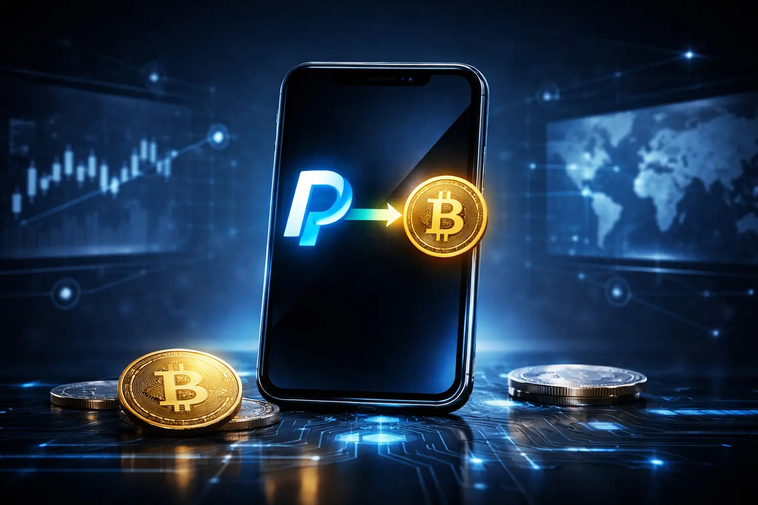 btc mit paypal