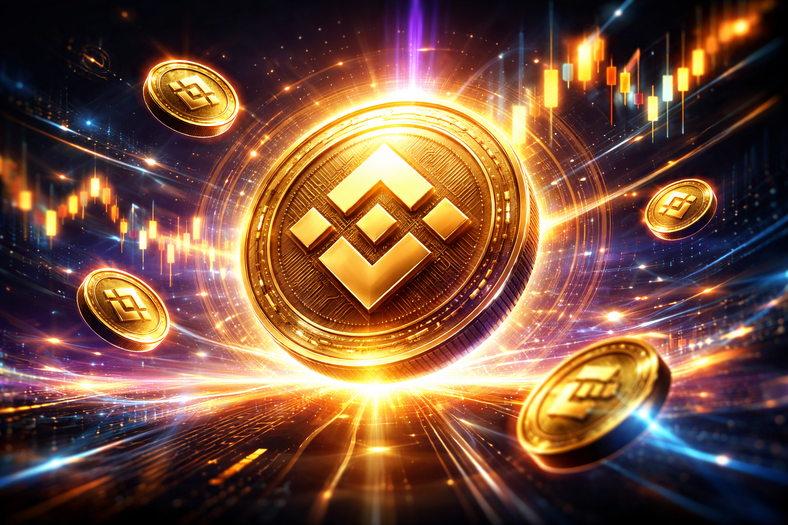 binance coin sparplan