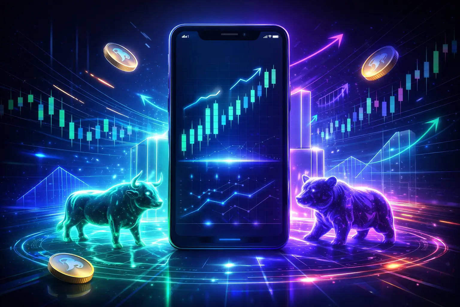 eToro Trading Demo Konto