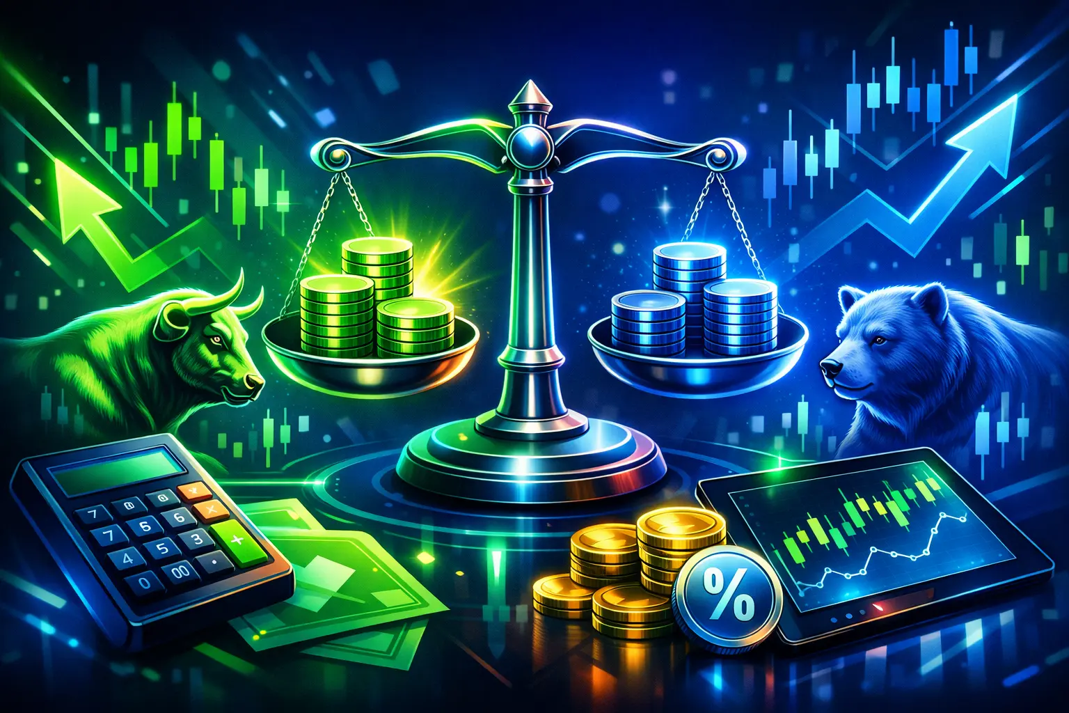 eToro alle Kosten