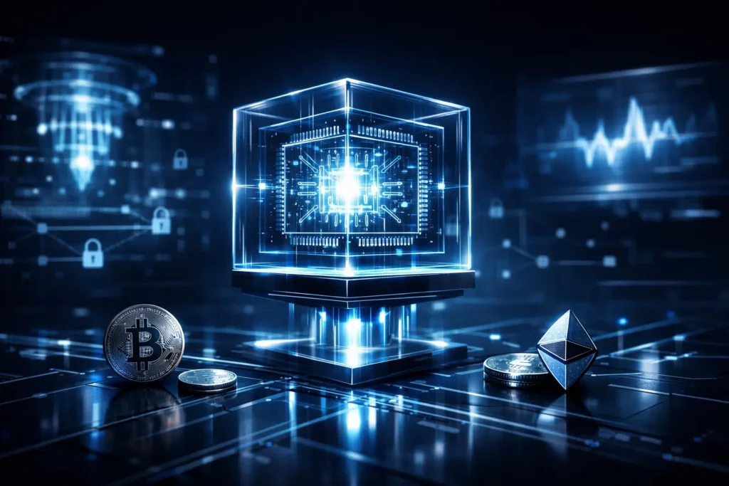 bitcoin google quantenbedrohung