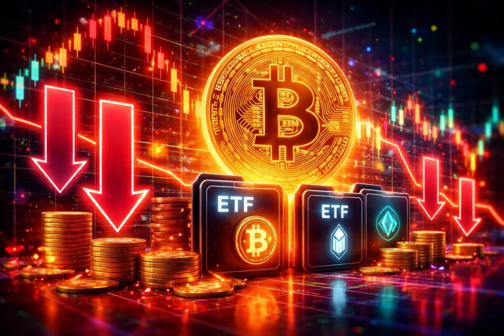 bitcoin etf news