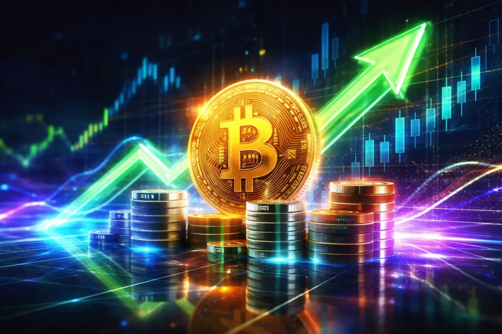 krypto news heute