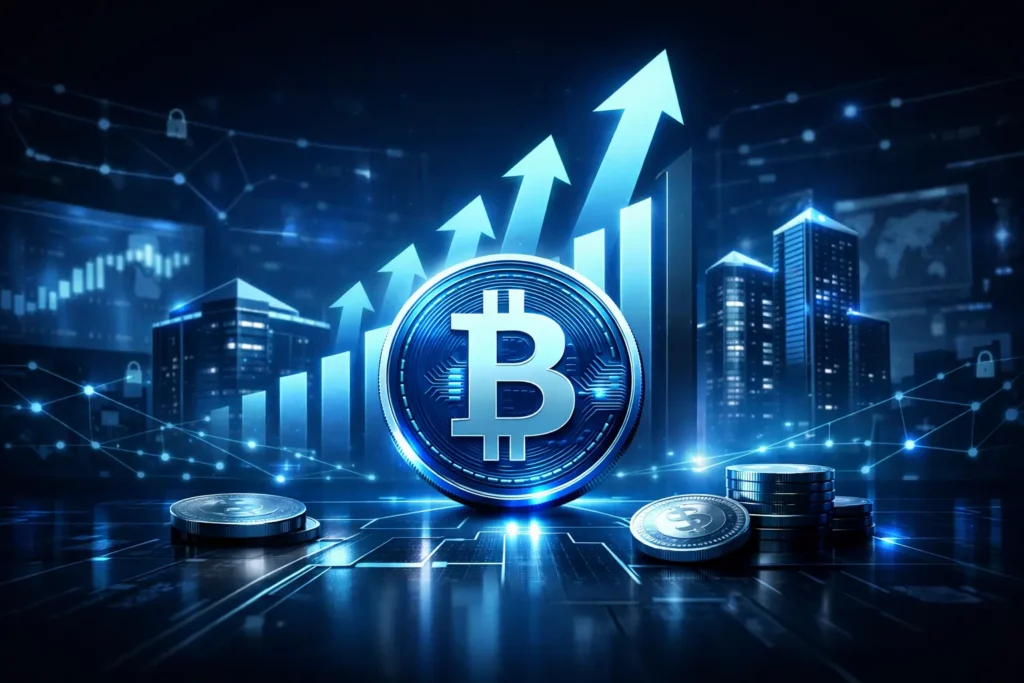 krypto news heute