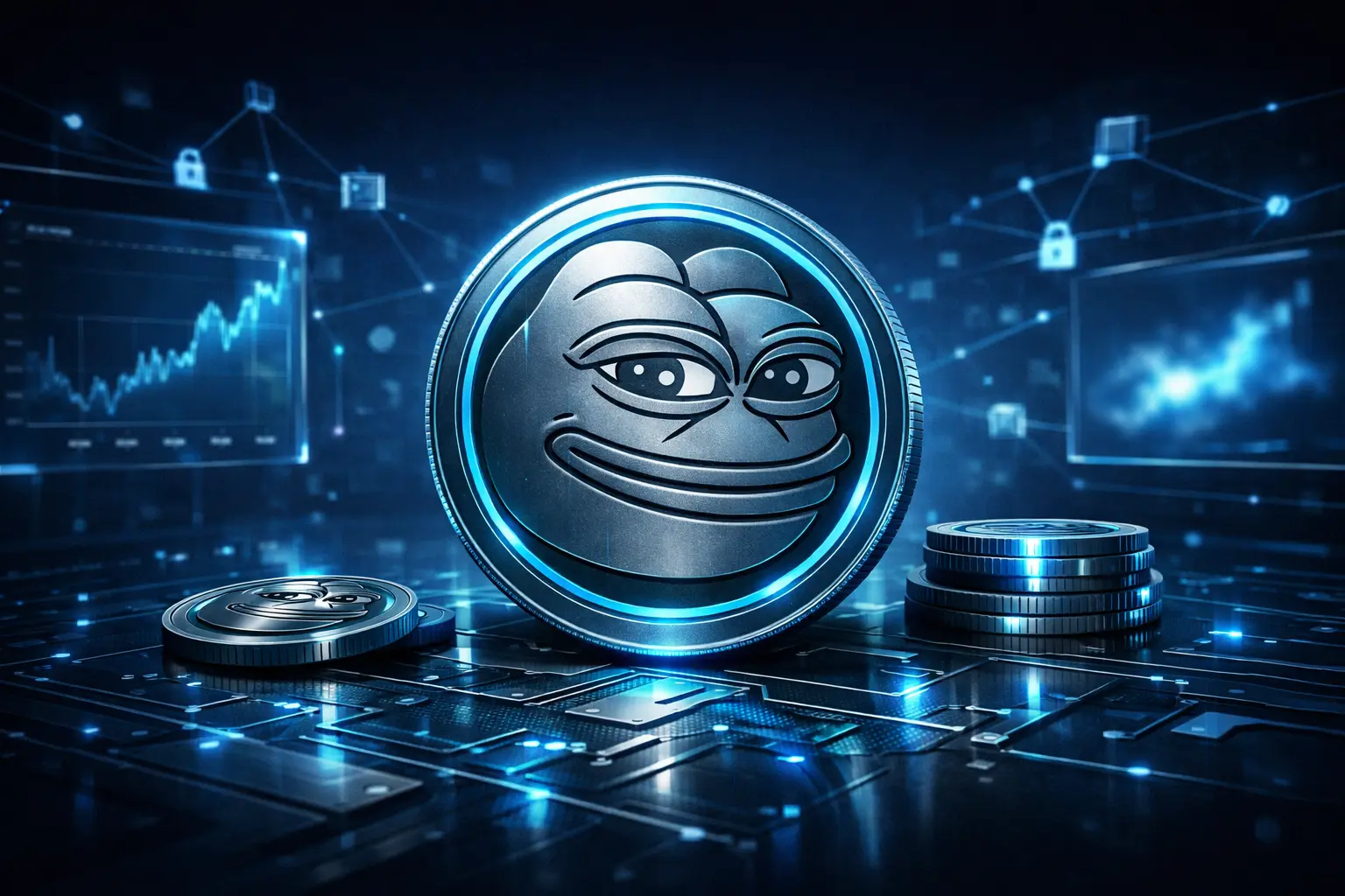 pepe krypto kaufen