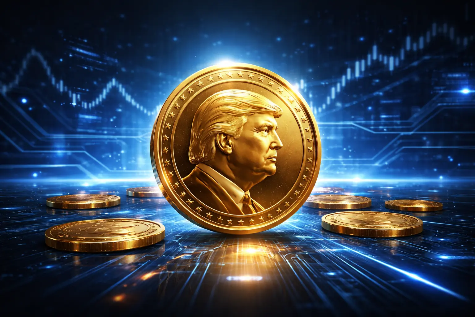 trump coin kaufen lohnt es sich