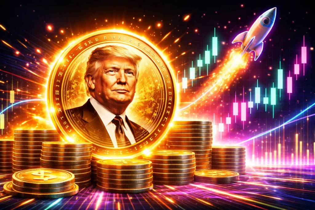 TRUMP Token