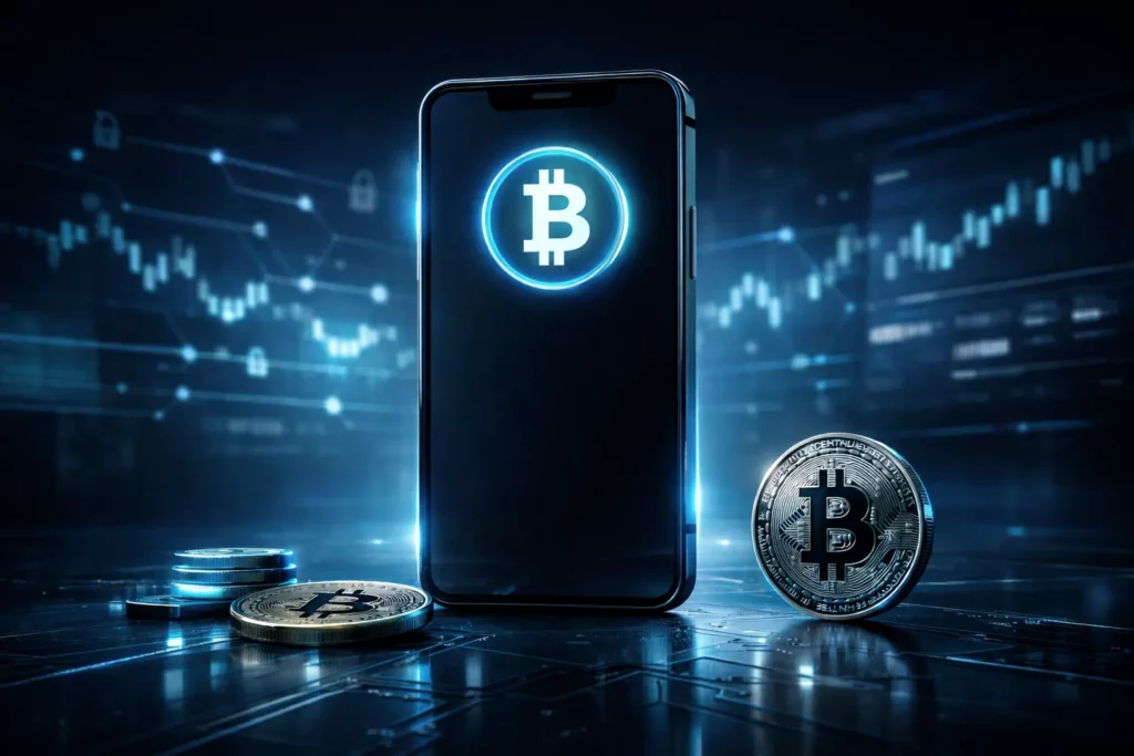 krypto news 20.04.2026 21bitcoin