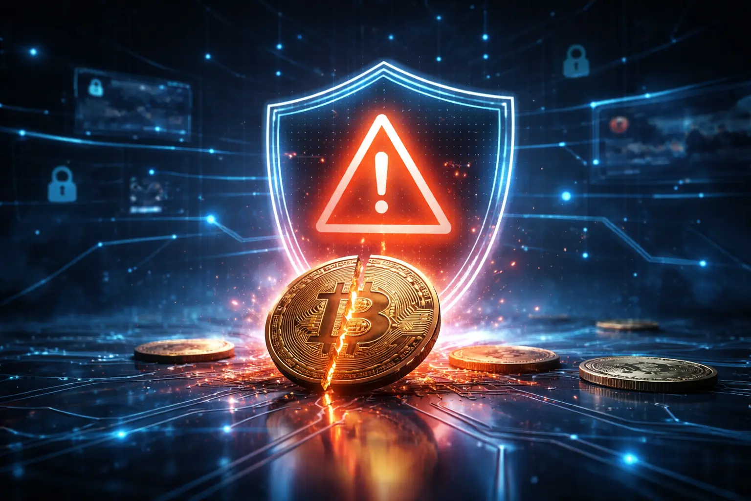 Warnung vor Bitcoin Buyer