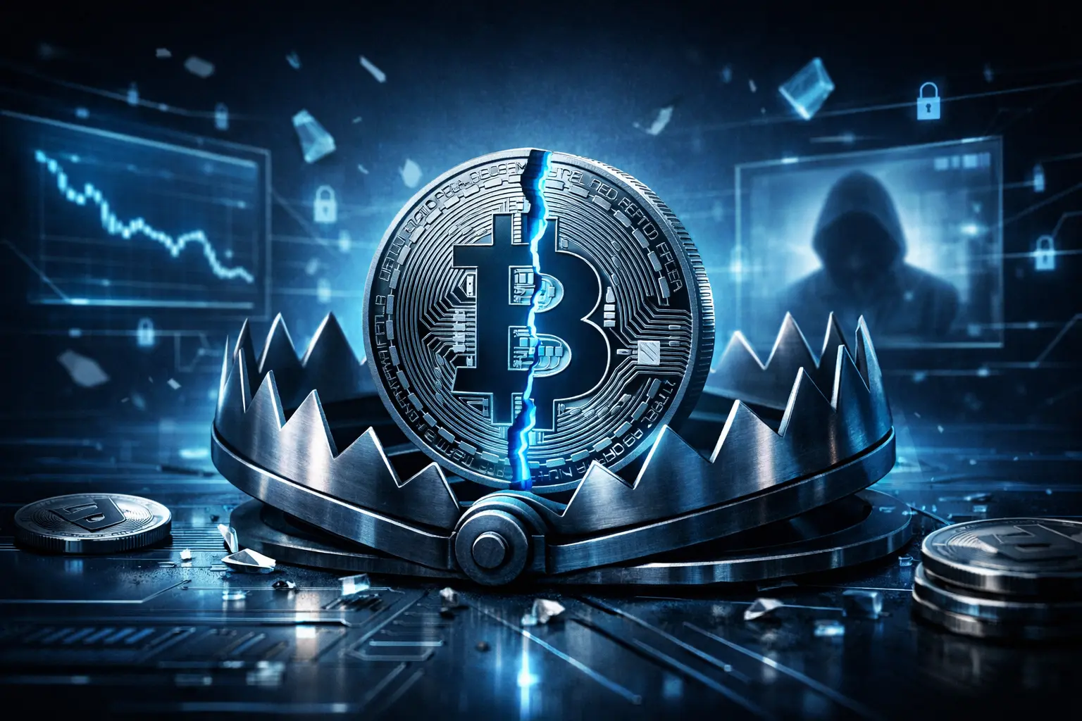 Bitcoin Future Warnung