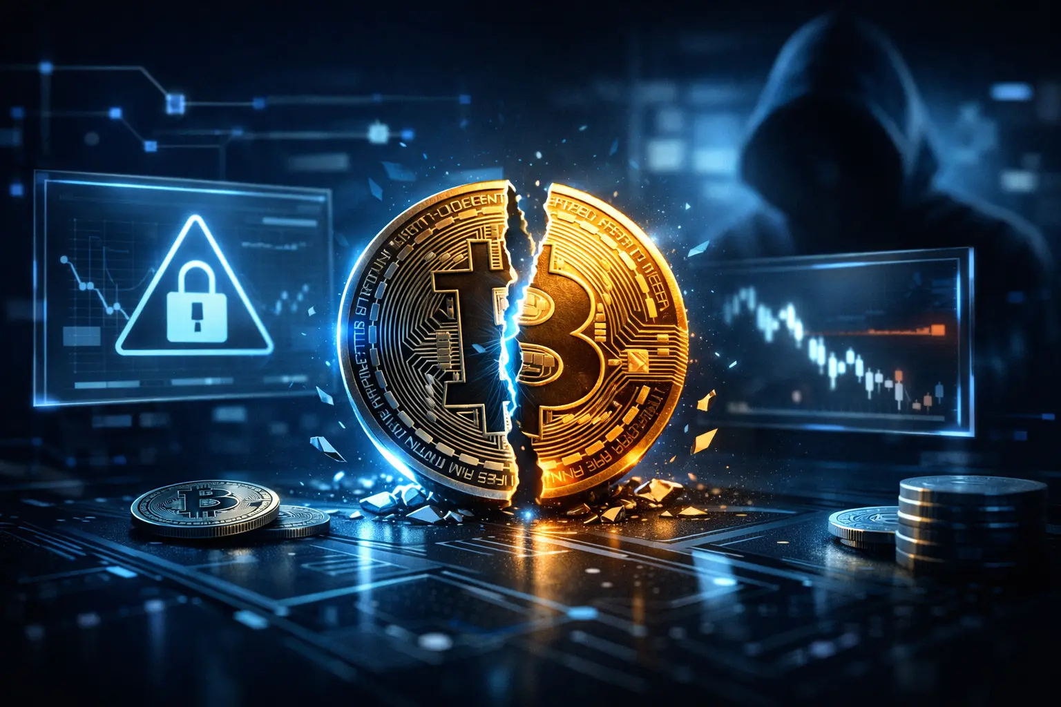Bitcoin Method Warnung