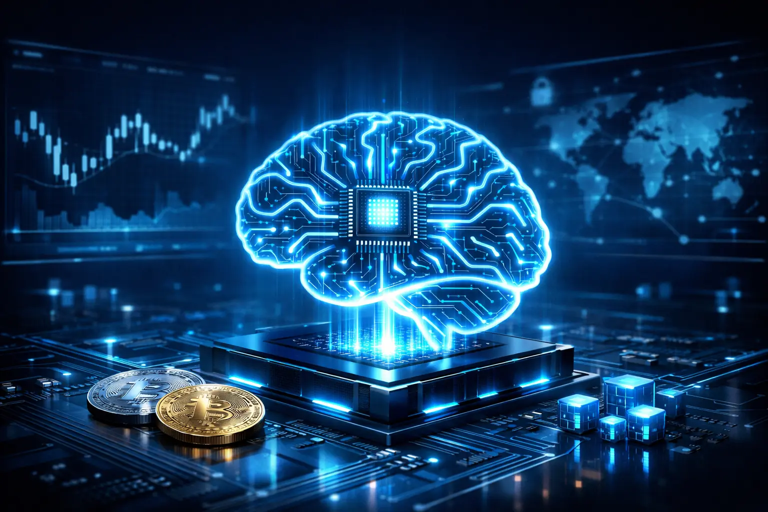 In Brainchip Aktien investieren