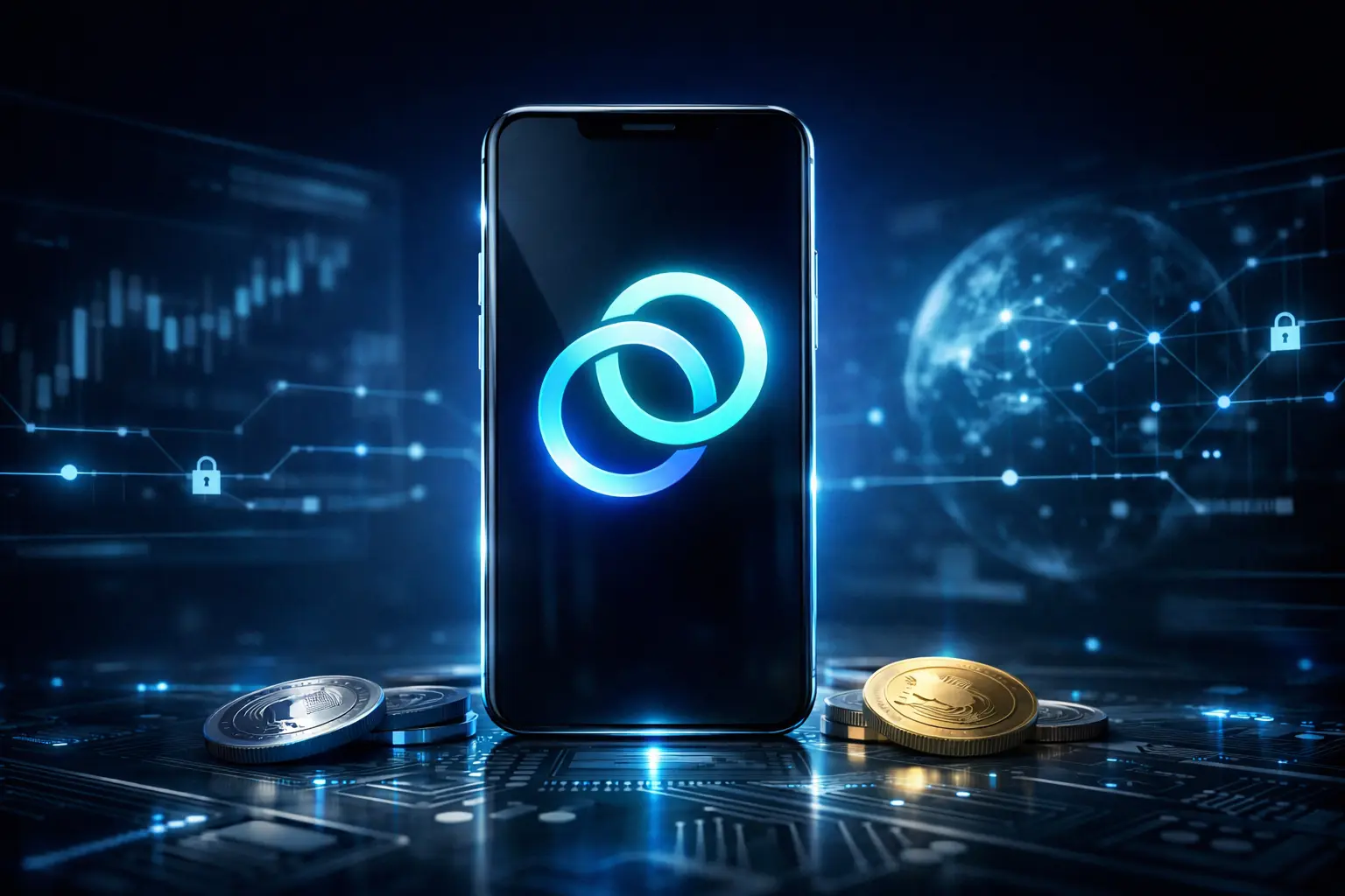 Celo krypto kaufen