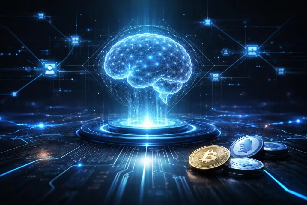 KI-Agenten auf der Blockchain: Chainalysis