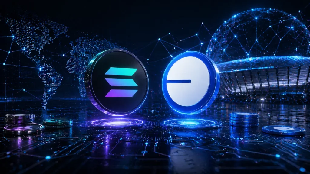 Altcoin News - Sell the News Event bei Chiliz?