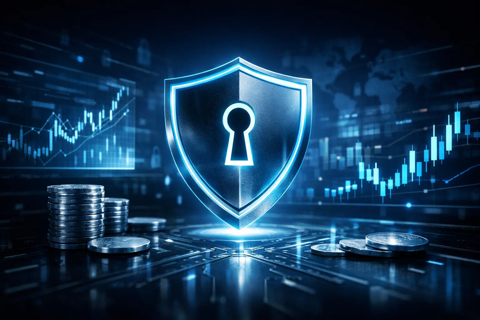 Anleitung Cybersecurity Aktien