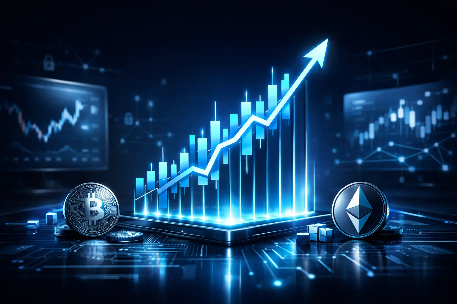 DeFi Technologies Aktien kaufen